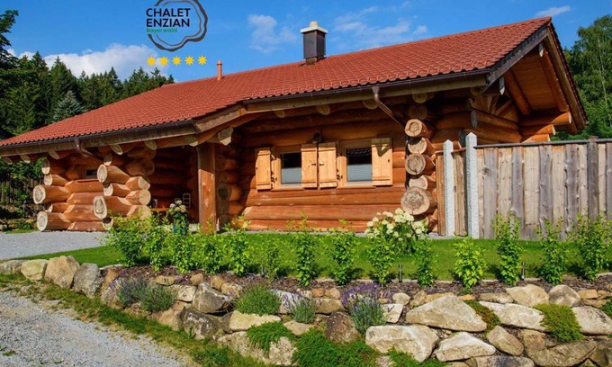 Arnbruck Ski Chalet | Chalet ∙ 2 guests