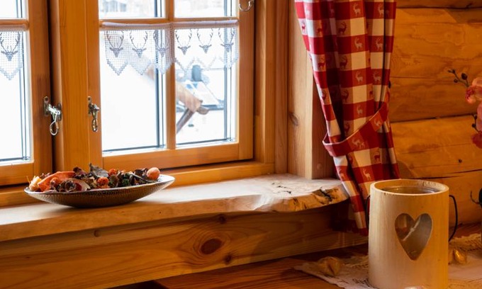 Langdorf Ski Chalet | Chalet ∙ 2 guests