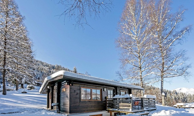 Woergl Ski Chalet | Chalet in Wörgl near SkiWelt Wilder Kaiser