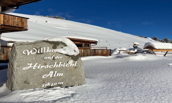 Zellberg House | Chalet in Zillertal near Hochzillertal Ski Area