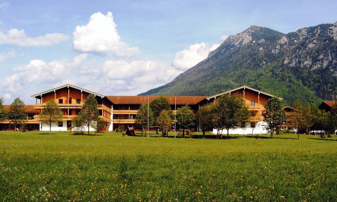 Inzell Apartment | Chiemgau Appartements