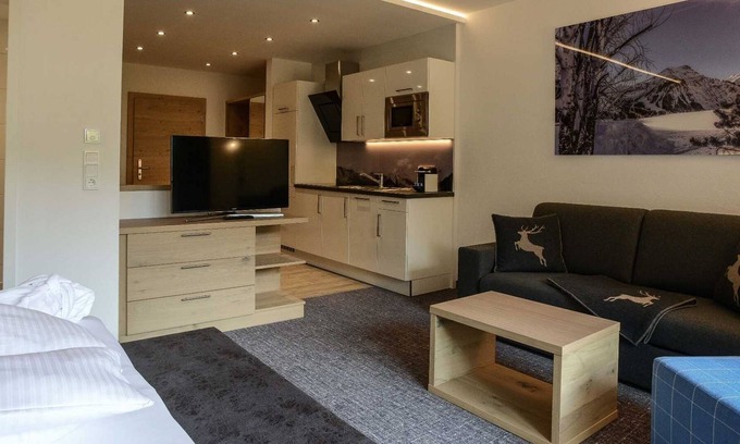 Tannheim Apartment | Comfort Apartments - R Apartments