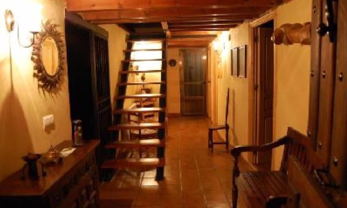 Blacha Cottage | Country holiday home - BLACHA