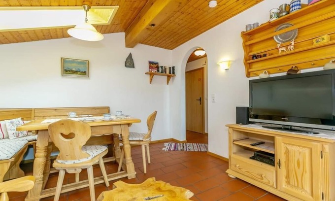 Reit im Winkl Apartment | Cozy apartment, 45m², balcony and separate kitchen
