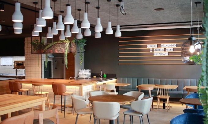Ludwigsvorstadt-Kliniken Hostel | CVJM Jugendhotel München