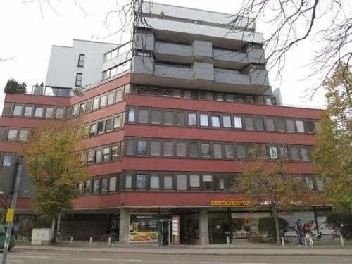 Innenstadt Hostel | D&M Rooms Augsburg-City