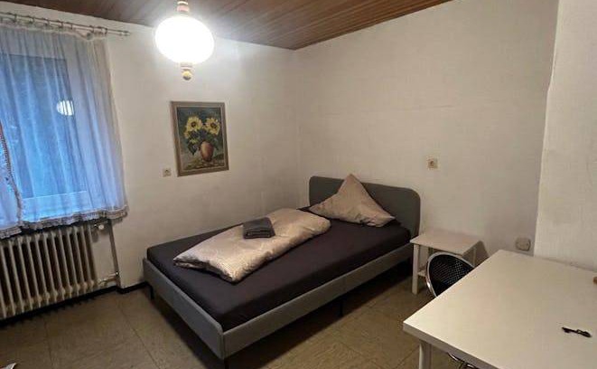 Lochhausen Resort | 160 m² Private room ∙ 1 bedroom ∙ 5 guests
