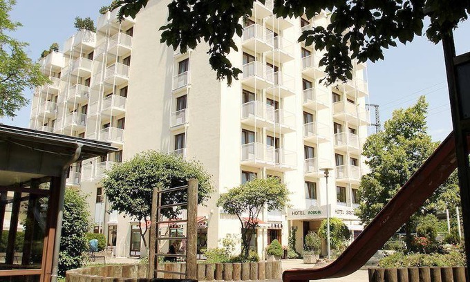 Aubing-Sud Apartment | 45 m² Serviced apartment ∙ 4 guests