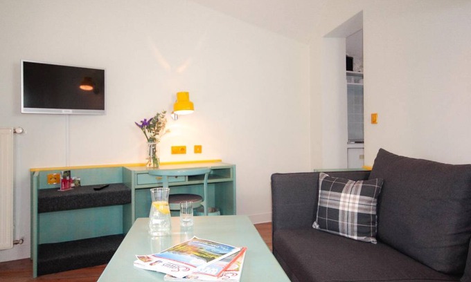 Neukirchen Beim Heiligen Blut Resort | Private room ∙ 3 guests
