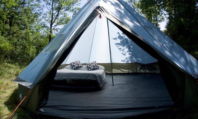 Thalkirchen Other | Camping ∙ 8 guests