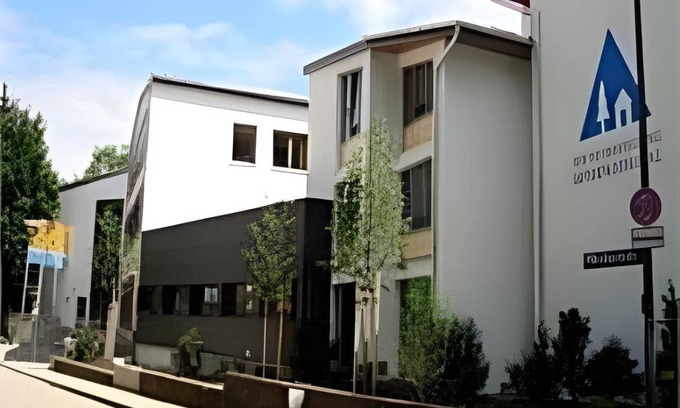 Thalkirchen Hostel | 21 m² Hostel ∙ 6 guests