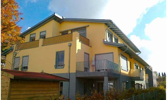 Furstenried-West Apartment | 70 m² Apartment ∙ 2 bedrooms ∙ 2 guests