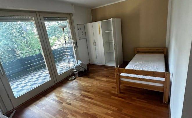 Forstenried Resort | 18 m² Private room ∙ 1 bedroom ∙ 2 guests