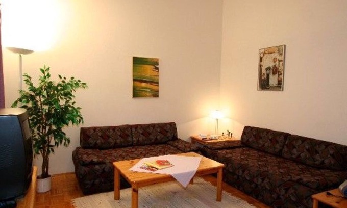Falkenstein Apartment | Fpf-38og - Ferienpark im Schönen Falkenstein