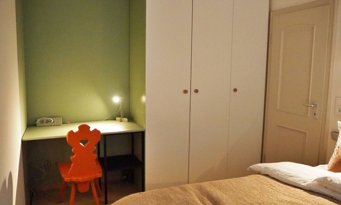 Rimsting Apartment | Design apartment on Lake Chiemsee