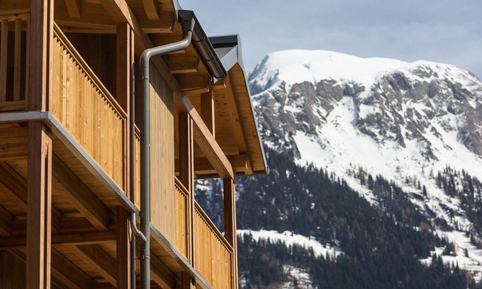 Unterschonau Apartment | Design-ferienwohnung Königssee