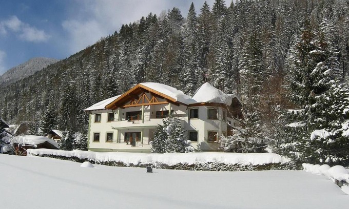 Pettneu am Arlberg House | Diana