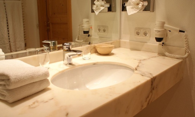 Kreuth Apartment | Double Hirschberg - Hotel zur Post, Kreuth