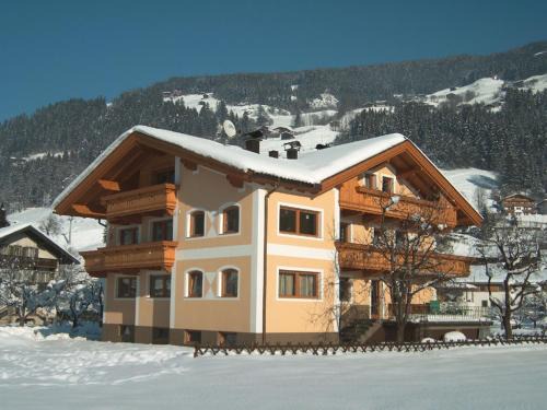 Ramsau im Zillertal House | Edelweiss