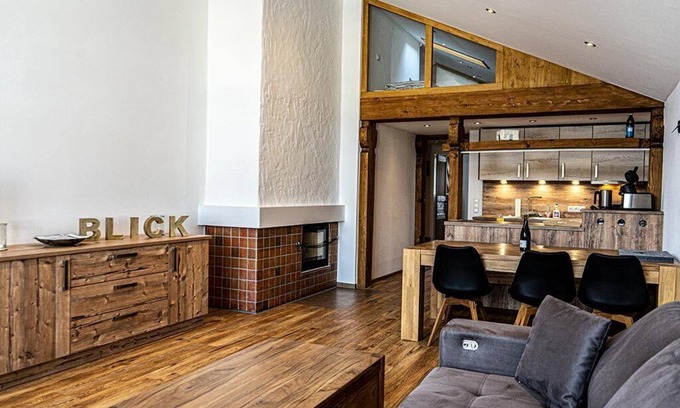 Steibis Apartment | Es Erwartet Sie Viel Platz für Ihren Familienurlaub in der Ferienwohnung Steibis