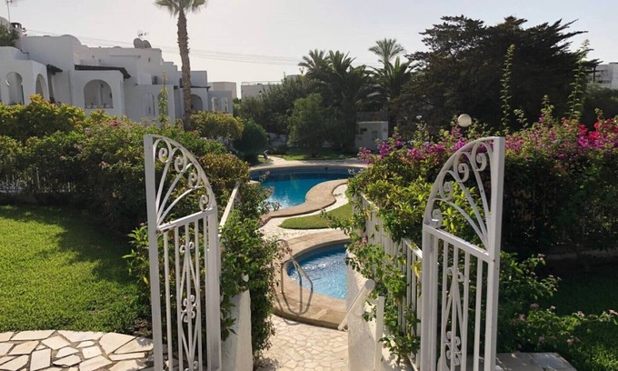 Ventanicas-El Cantal House | Exclusive Mojacar I Townhouse