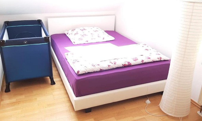 Wuerzburg Apartment | Familienfreundliche Apartments am Park - Family apartments close to a park