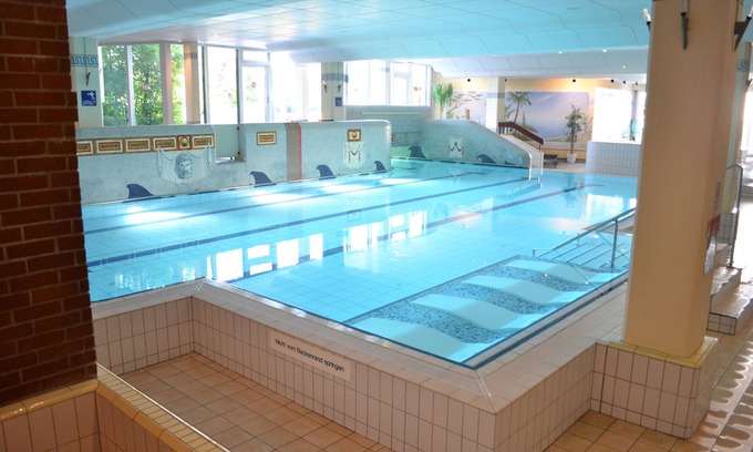 Sankt Englmar Apartment | Family vacation in a dream apartment: book now and enjoy!
