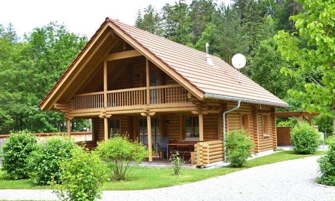 Fuessen House | Ferienhäuser Ziegelwies