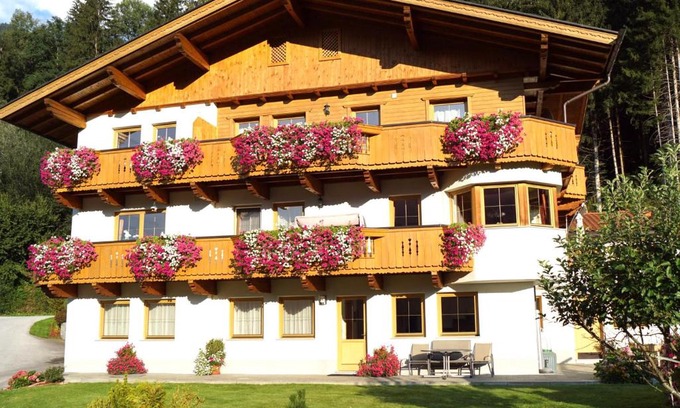 Rohrberg Apartment | Ferienhaus Brandacher II