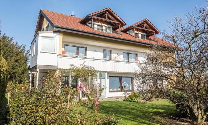Bad Schachen Apartment | Ferienhaus Degelstein Apartment 1