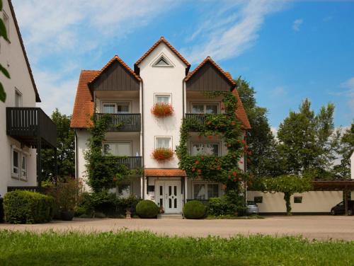Bad Windsheim Apartment | Ferienhaus Kur & Golf