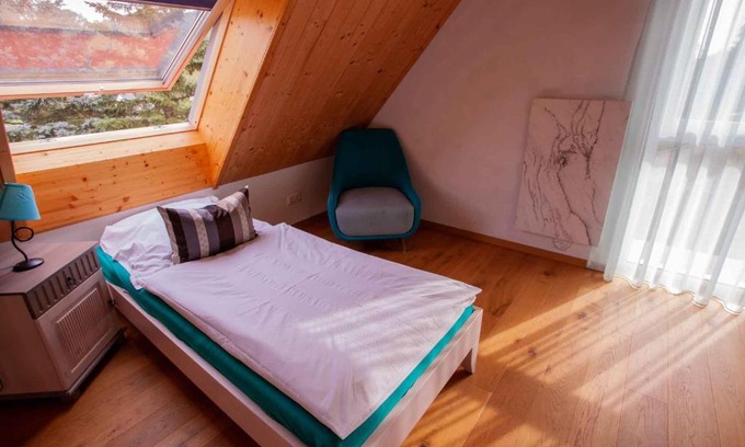 Dietenhofen House | Ferienhaus Leonrod