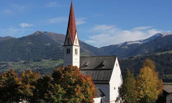 Terfens Apartment | Ferienhaus Martina, Österreich