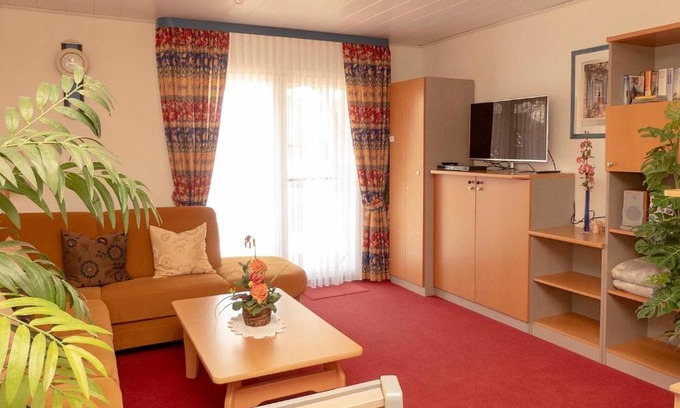 Lechbruck House | Ferienhaus Nr 72, Typ A, Feriendorf Hochbergle, Allgäu