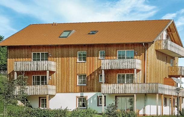 Schlatzendorf Apartment | Ferienpark Schwarzholz
