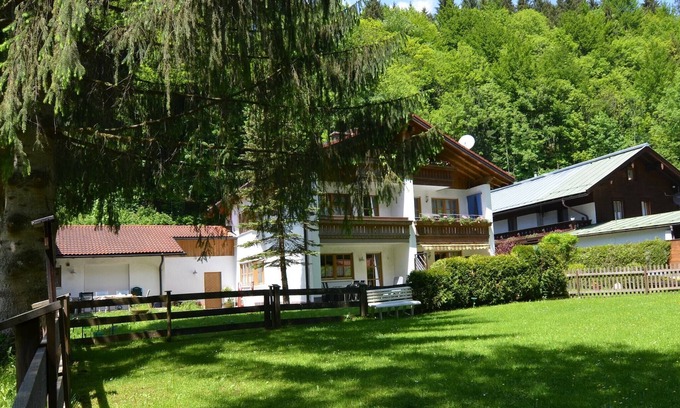 Schoenau am Koenigssee Apartment | Ferienwohnung in Schönau am Königssee