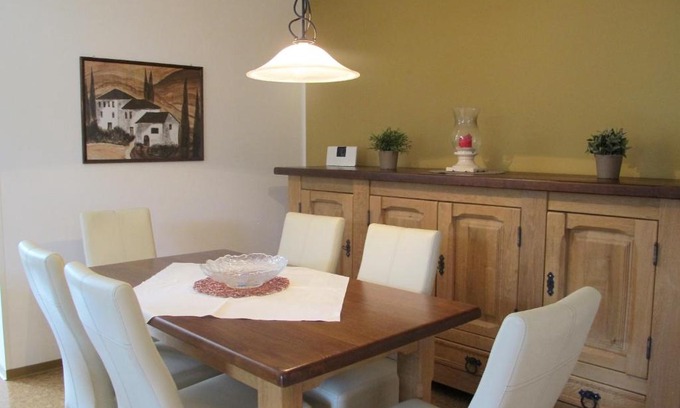 Garmisch-Partenkirchen Apartment | Ferienwohnung Alpenpanorama A6