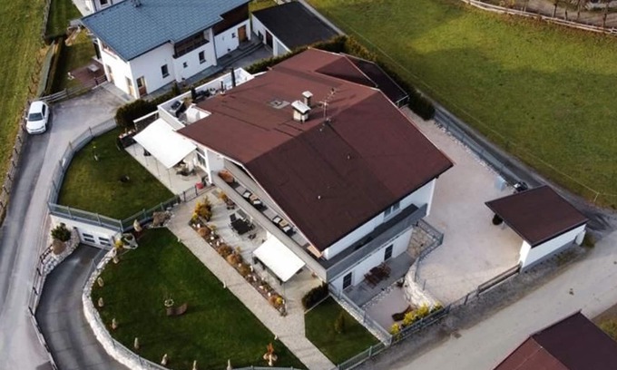 Aschau bei Kirchberg Apartment | Ferienwohnung Risch Souterrain - Ferienwohnungen Risch