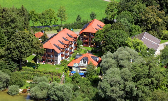 Arlaching Apartment | Ferienwohnung 30