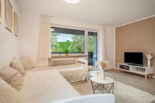 Lindau Apartment | Ferienwohnung Achraintal 3