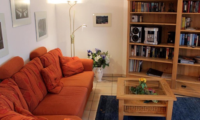 Lindau Apartment | Ferienwohnung Alter Leuchtturm