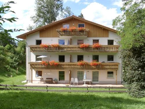 Schollang Apartment | Ferienwohnung am Mühlbach 21 mit Bergbahn unlimited