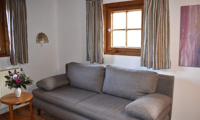 Kiefersfelden Apartment | Ferienwohnung "Auf der Alm" (29qm)
