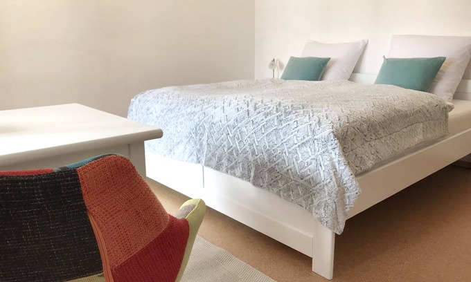 Zwiesel Apartment | Ferienwohnung Bayerischer Wald im Chrysantihof Zwiesel