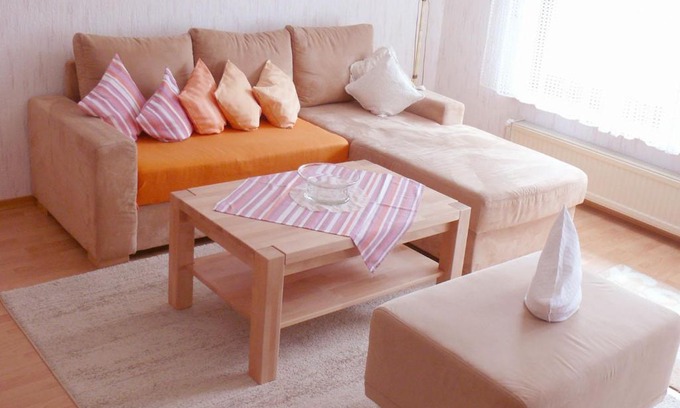 Doberatsweiler Apartment | Ferienwohnung Bertolotti