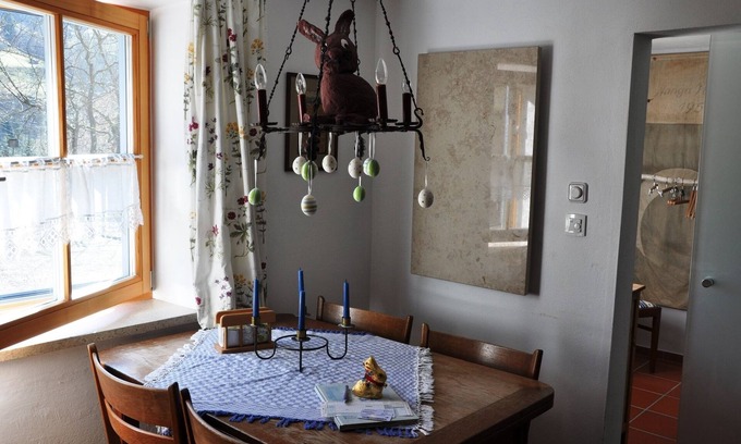 Marktschellenberg Apartment | Ferienwohnung 1-4 Personen