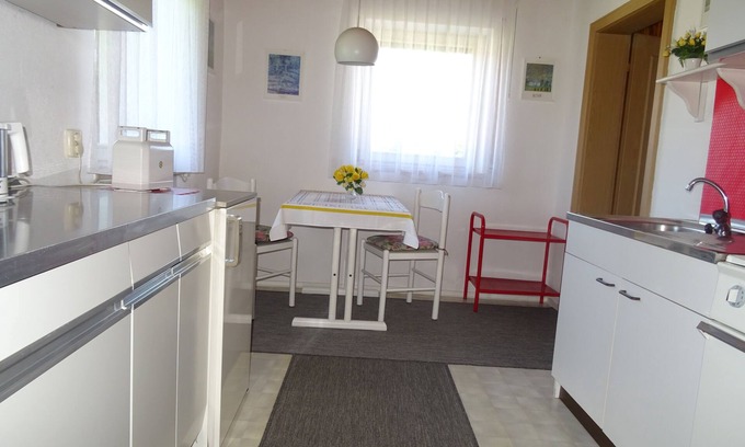 Kiefersfelden Apartment | Ferienwohnung für 2 Personen (40 qm)