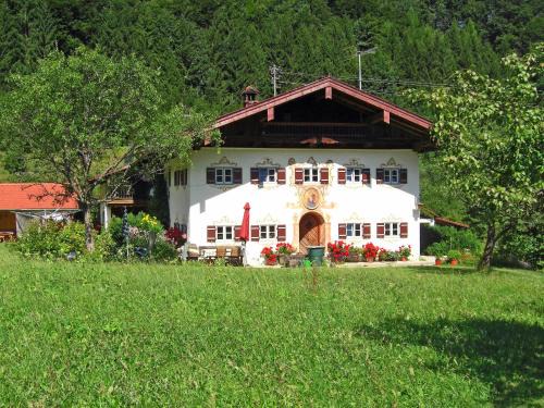 Aschau im Chiemgau Apartment | Ferienwohnung Haus Wiesler