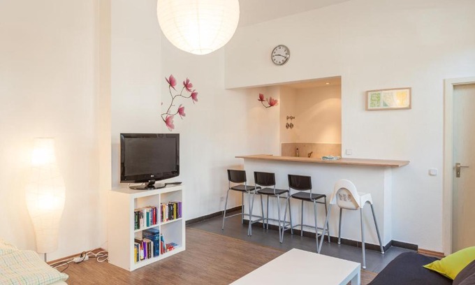 Fuerth Apartment | Ferienwohnung Holzstraße