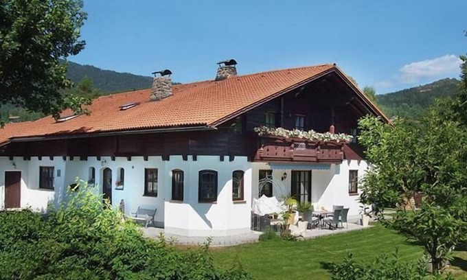 Silberberg Apartment | Ferienwohnung im Bayerischen Wald mit Panoramablick zum Silberberg